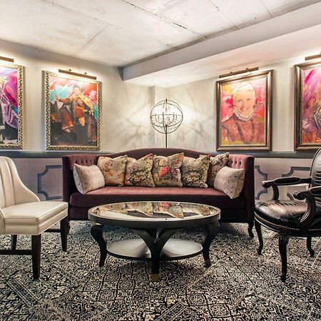 Cambria Hotel New Orleans Downtown Warehouse District Dış mekan fotoğraf