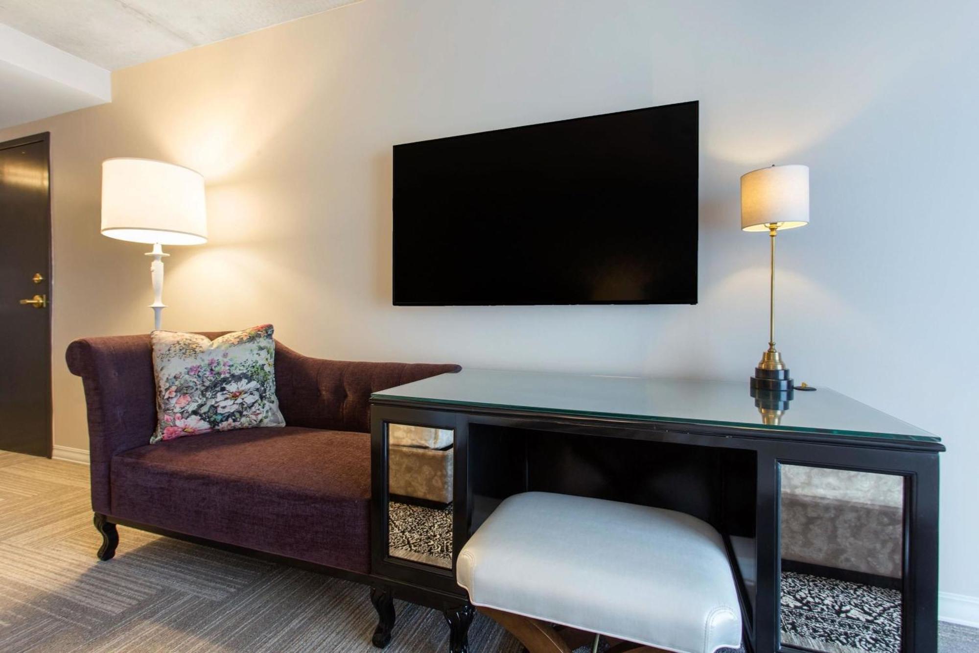 Cambria Hotel New Orleans Downtown Warehouse District Dış mekan fotoğraf